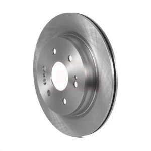 Chevrolet Silverado 1500, Suburban, Tahoe Rear Brake Rotor 8-582457