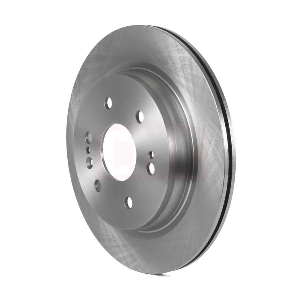 Chevrolet Silverado 1500, Suburban, Tahoe Rear Brake Rotor 8-582457