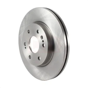 Chevrolet Silverado 1500, Suburban, Tahoe Front Brake Rotor 8-582458