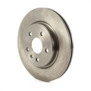 Cadillac XT4 Rear Brake Rotor 2019-2025 8-582459