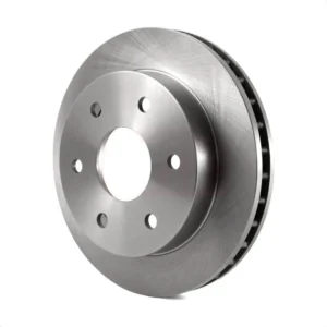 Chevrolet K1500, K2500, K1500 Suburban Front Brake Rotor 8-5962