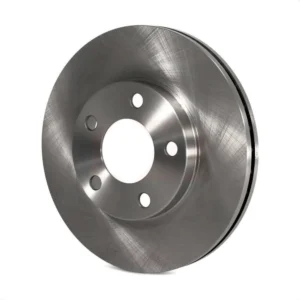 Ford Mustang Front Brake Rotor 1994-2004 8-66443