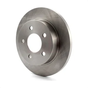 Ford Mustang Rear Brake Rotor 1994-2004 8-66448