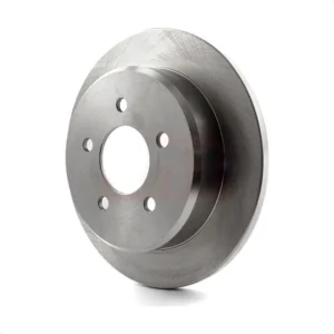 Ford Ranger, Explorer, Explorer Sport Rear Brake Rotor 8-66565