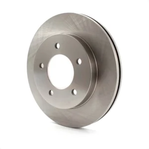 Ford F-150, F-150 Heritage Front Brake Rotor 8-66630