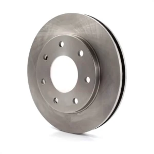 Ford F-150, F-250, F-150 Heritage Front Brake Rotor 8-66648