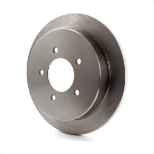 Ford F-150, Expedition Rear Brake Rotor 8-66670