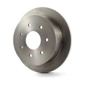 Ford F-150, F-250, F-250 HD Rear Brake Rotor 8-66671