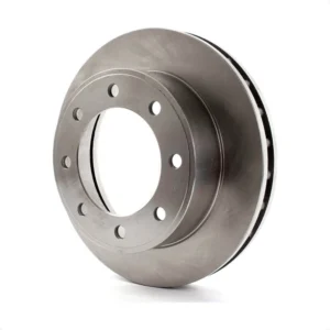 Ford Excursion, F-250 Super Duty, F-350 Super Duty Front Brake Rotor 8-66746