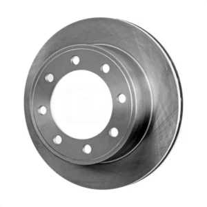 Ford E-350 Super Duty, E-350 Econoline Club Wagon, E-350 Econoline Rear Brake Rotor 8-66799