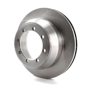 Ford F-350 Super Duty, F-550 Super Duty Rear Brake Rotor 8-66824