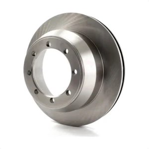 Ford E-350 Super Duty, E-350 Econoline Club Wagon, E-350 Econoline Rear Brake Rotor 8-66834