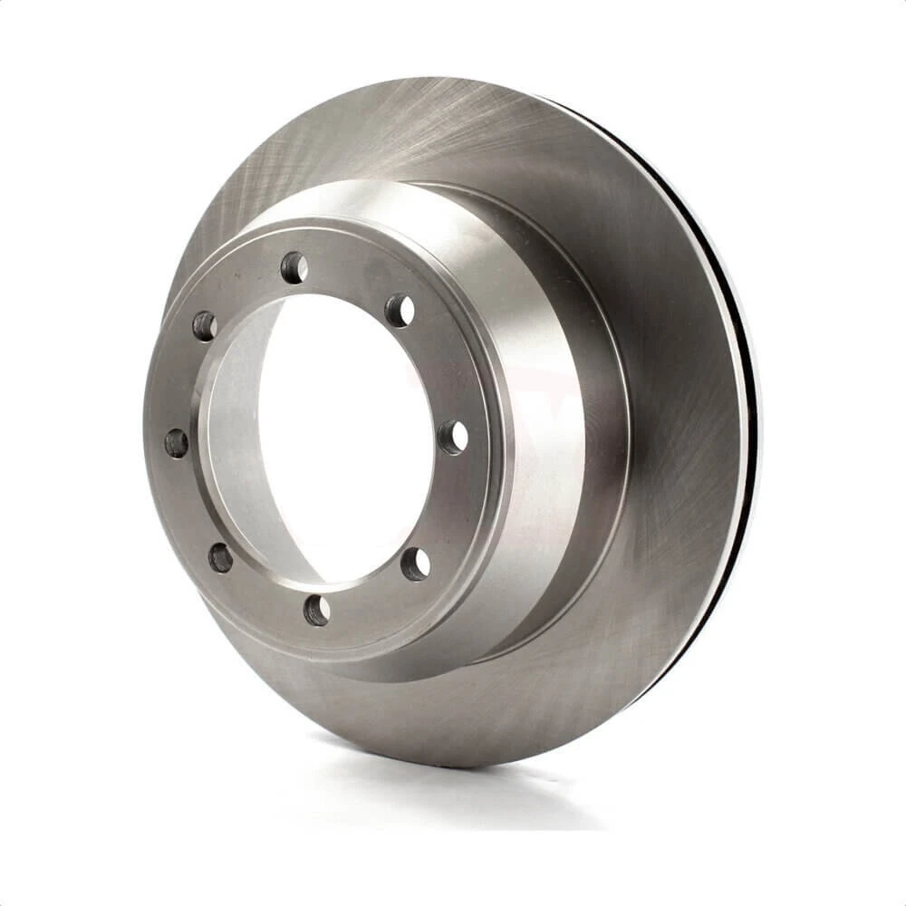 Ford E-350 Super Duty, E-350 Econoline Club Wagon, E-350 Econoline Rear Brake Rotor 8-66834