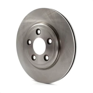 Jaguar S-Type, XJ8, Vanden Plas Rear Brake Rotor 8-66840
