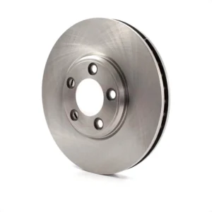 Lincoln LS Front Brake Rotor 2000-2006 8-66841