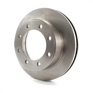 Ford Excursion, F-250 Super Duty, F-350 Super Duty Front Brake Rotor 8-66914