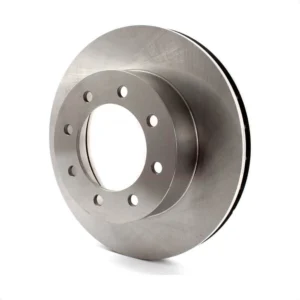 Ford F-250 Super Duty, F-350 Super Duty, F-450 Super Duty Front Brake Rotor 8-66924