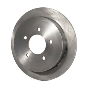 Ford F-150, Expedition, F-150 Heritage Rear Brake Rotor 8-66947