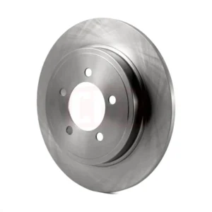 Ford Explorer, Explorer Sport Trac Rear Brake Rotor 8-680026