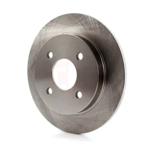 Ford Focus, Fiesta Rear Brake Rotor 8-680035