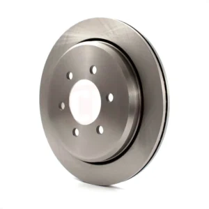Ford Expedition Rear Brake Rotor 2003-2006 8-680106