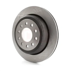 Lincoln Town Car Rear Brake Rotor 2003-2011 8-680107