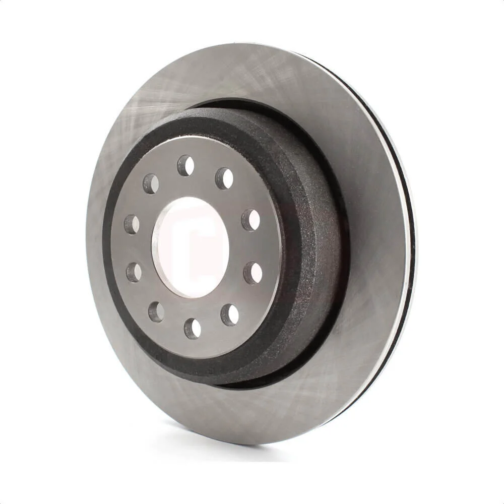 Lincoln Town Car Rear Brake Rotor 2003-2011 8-680107