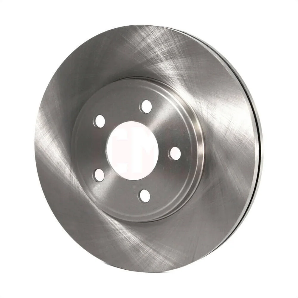 Mercury Grand Marquis, Marauder Front Brake Rotor 8-680110