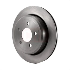 Mercury Grand Marquis, Marauder Rear Brake Rotor 8-680129