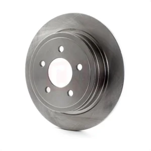 Ford Explorer Sport Trac, Explorer Sport Rear Brake Rotor 8-680147