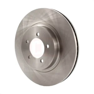 Lincoln Aviator Front Brake Rotor 2003-2005 8-680166