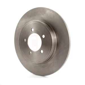 Lincoln Aviator Rear Brake Rotor 2003-2005 8-680167