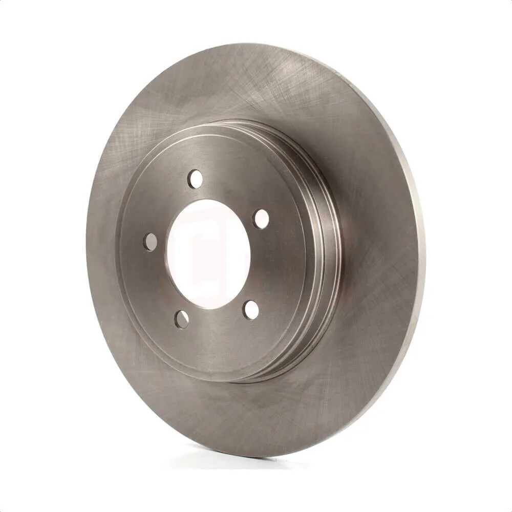 Lincoln Aviator Rear Brake Rotor 2003-2005 8-680167