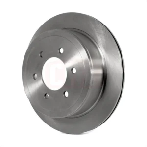 Ford F-150 Rear Brake Rotor 2004-2011 8-680182