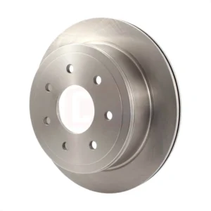 Ford F-150 Rear Brake Rotor 2004-2011 8-680183