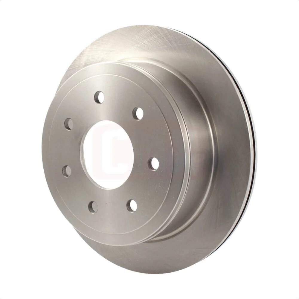 Ford F-150 Rear Brake Rotor 2004-2011 8-680183
