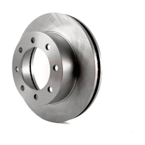 Ford F-250 Super Duty, F-350 Super Duty, F-450 Super Duty Front Brake Rotor 8-680280
