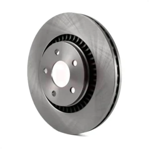 Ford Five Hundred, Freestyle, Taurus Front Brake Rotor 8-680282