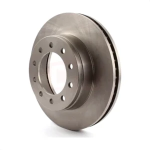 Ford F-450 Super Duty, F-550 Super Duty, F-350 Super Duty Front Brake Rotor 8-680305