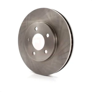 Ford Mustang Front Brake Rotor 2005-2010 8-680313