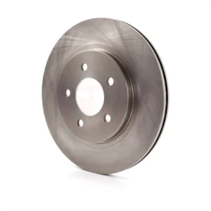Ford Mustang Rear Brake Rotor 2005-2014 8-680318