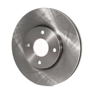 Ford Focus Front Brake Rotor 2005-2007 8-680319