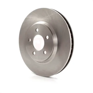 Ford Mustang Front Brake Rotor 2005-2014 8-680326