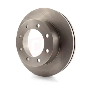 Ford F-350 Super Duty, F-450 Super Duty Front Brake Rotor 8-680339