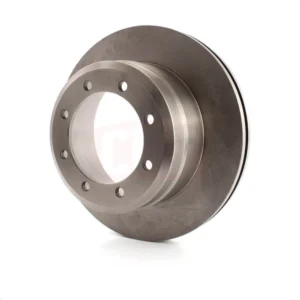 Ford F-350 Super Duty, F-250 Super Duty, F-450 Super Duty Rear Brake Rotor 8-680344
