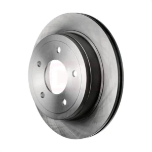 Ford E-150, E-150 Club Wagon, E-150 Econoline Rear Brake Rotor 8-680363
