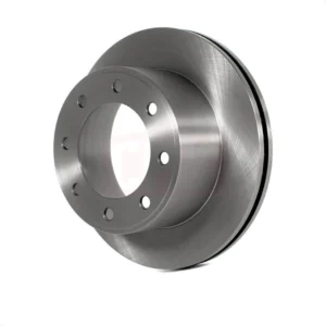 Ford F-250 Super Duty, F-350 Super Duty Rear Brake Rotor 8-680394