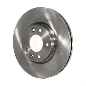 Mazda 6 Front Brake Rotor 2006-2013 8-680404