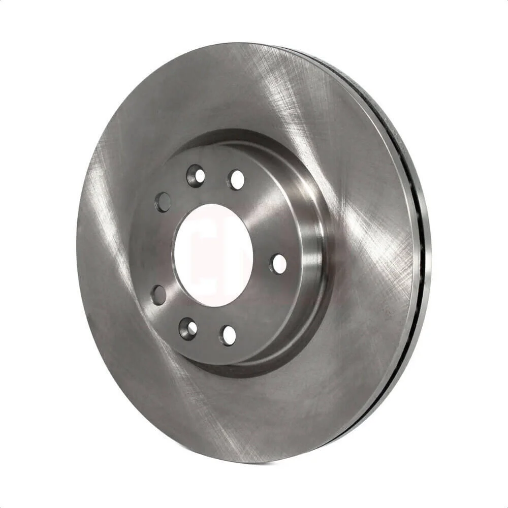 Mazda 6 Front Brake Rotor 2006-2013 8-680404