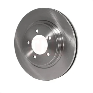 Ford Explorer, Explorer Sport Trac Front Brake Rotor 8-680416